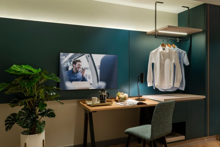 Apartment MY CIT KK STUDIO ROOM 2024 HR