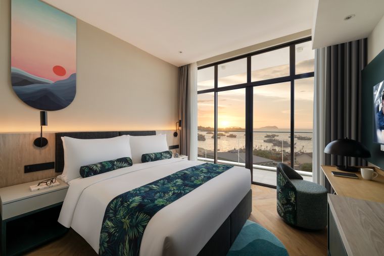 MY CIT KK STUDIO PRE QUEEN SEA VIEW 2024 HR