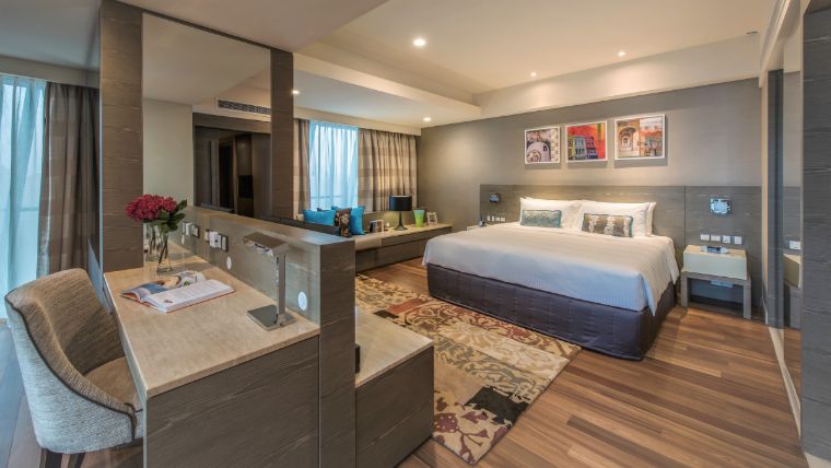 Property Location Static Image