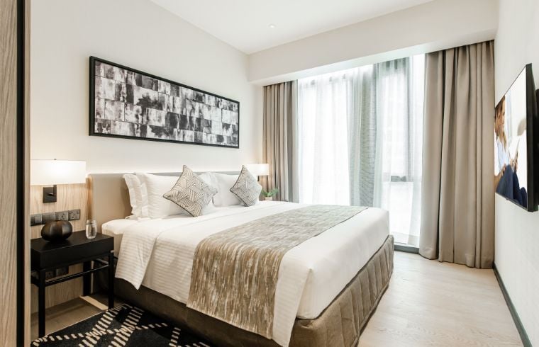 Asc Star KLCC KL 1PRE MasterRoom HR760X490