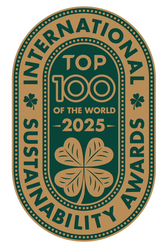 <strong>International Sustainability Awards 2025</strong></br>Ascott Star KLCC Kuala Lumpur has been officially recognised as a Winner of the International Sustainability Awards 2025, securing a place among the Top 100 Sustainable Hotels &amp; Resorts of the World.