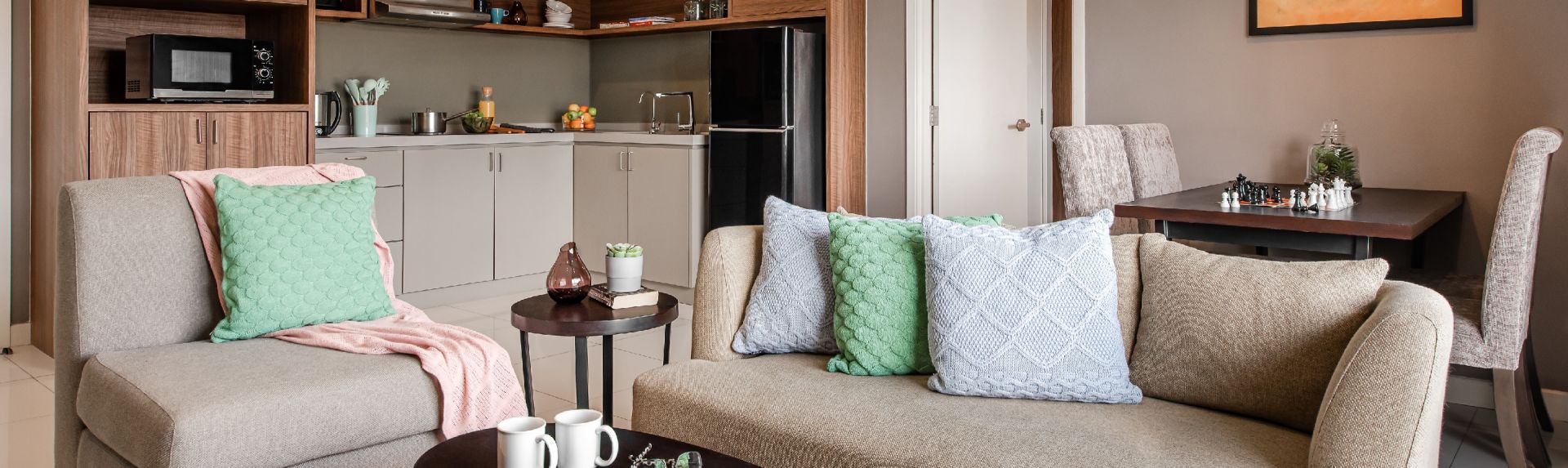 Domitys Bangsar Kuala Lumpur