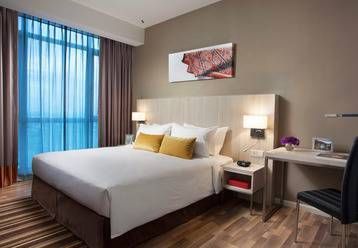 Apartment Types Sr Malaysia Kuching Cit Uplands 1brm Exe Master Brm Hr 53