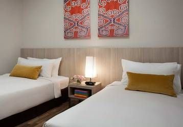 Apartment Types Sr Malaysia Kuching Cit Uplands 2brm Pre Twin Brm Hr 53