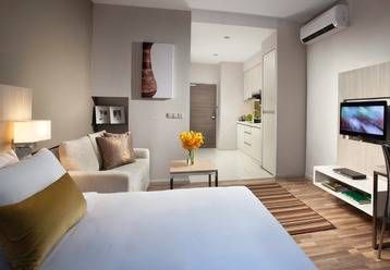 Apartment Types Sr Malaysia Kuching Cit Uplands Studio Pre Hr 53