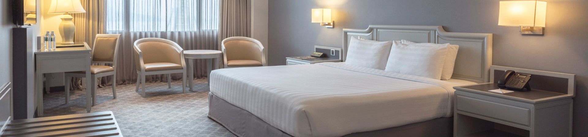 Bayview Hotel Langkawi