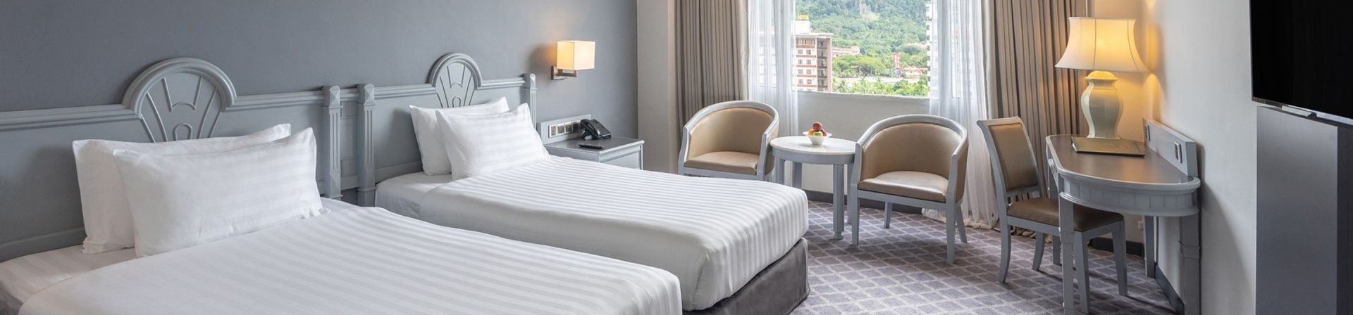 Bayview Hotel Langkawi