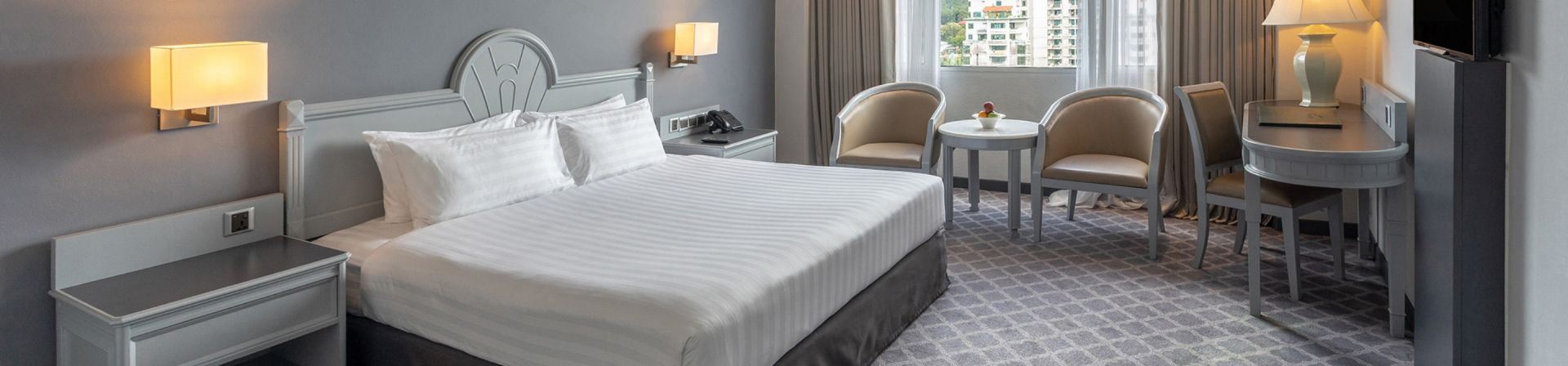 Bayview Hotel Langkawi