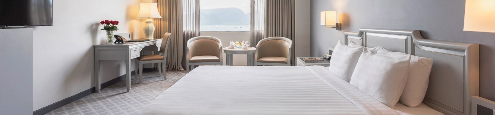 Bayview Hotel Langkawi