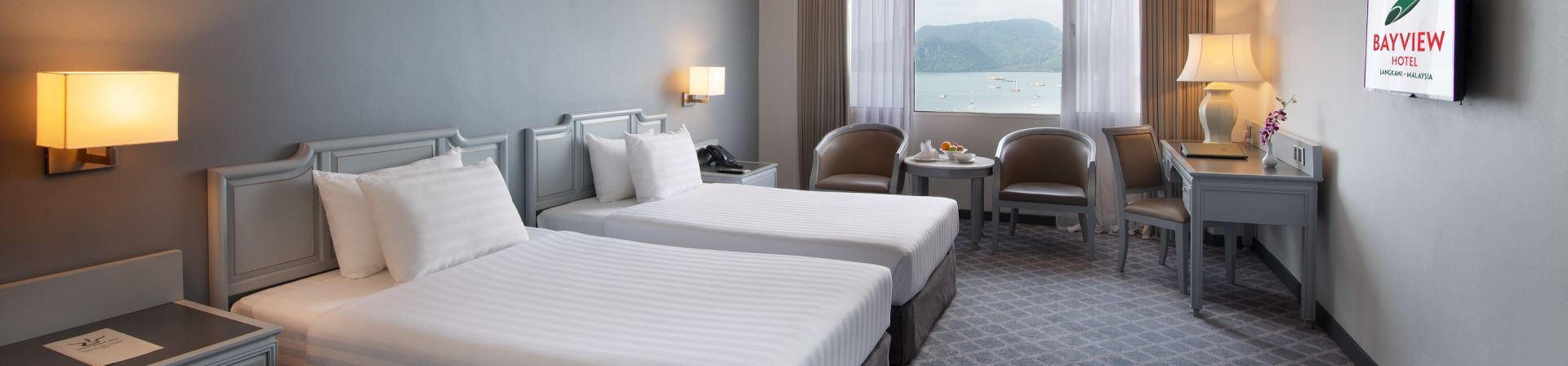 Bayview Hotel Langkawi
