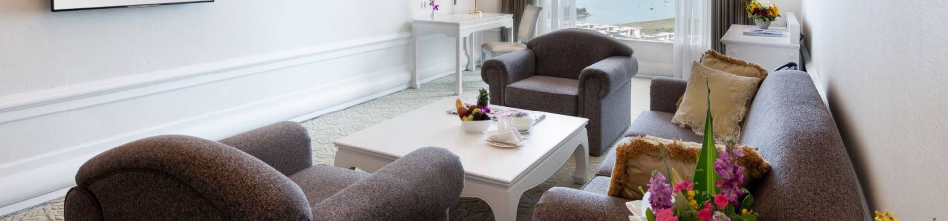 Bayview Hotel Langkawi