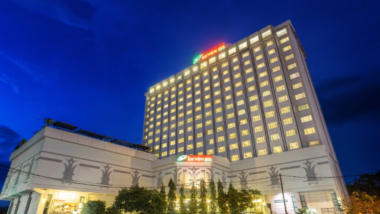 Property Location Static Image