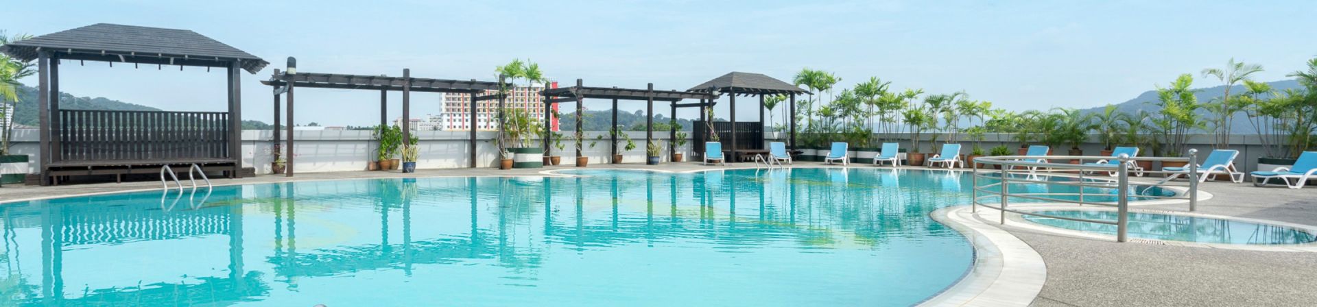Bayview Hotel Langkawi