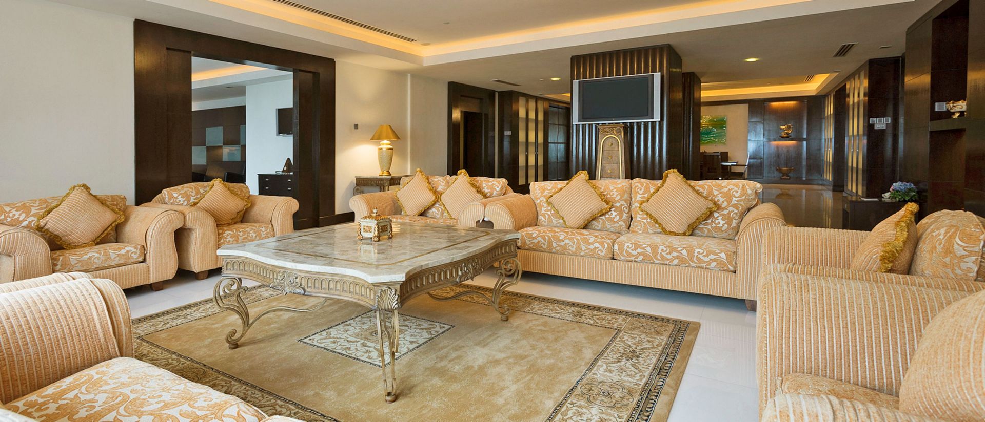 Bayview Hotel Melaka