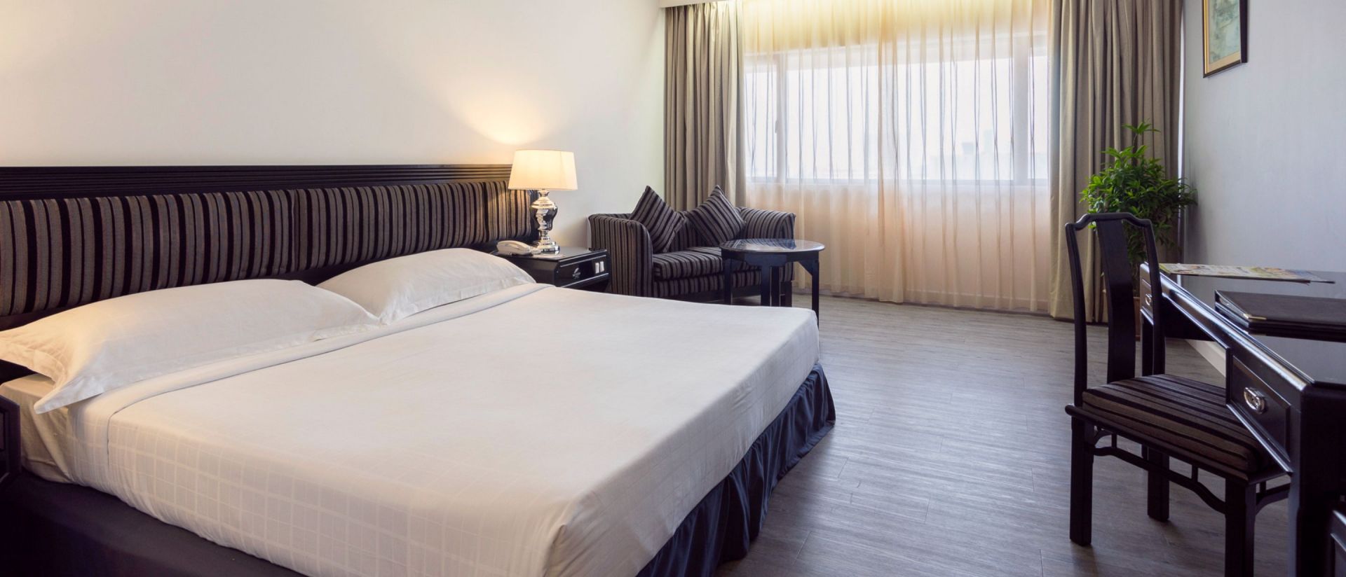 Bayview Hotel Melaka