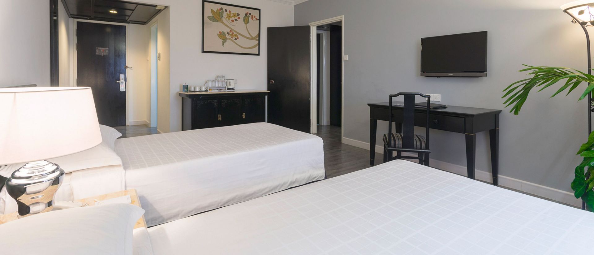 Bayview Hotel Melaka