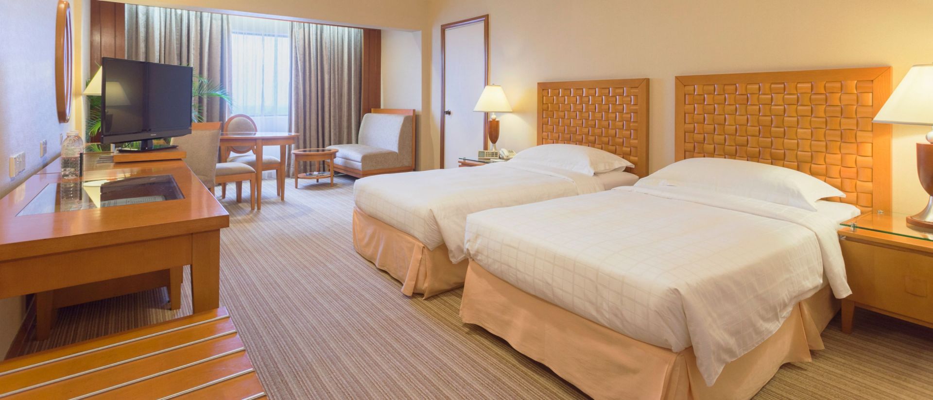 Bayview Hotel Melaka