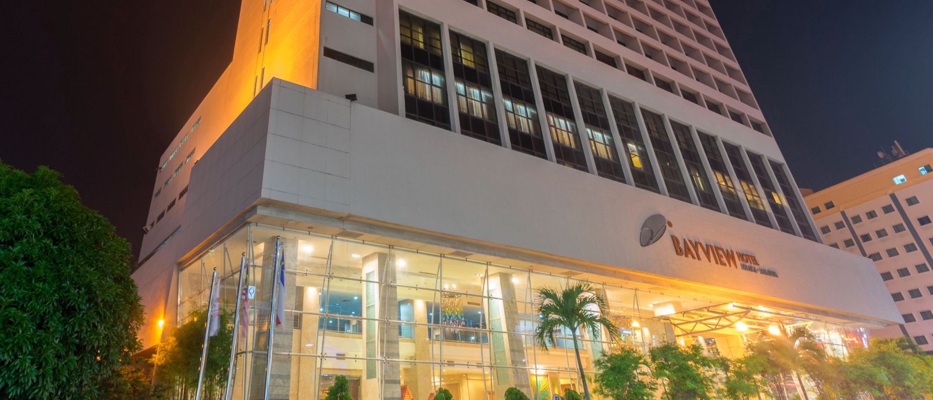 Bayview Hotel Melaka