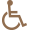 Others WheelchairIcon