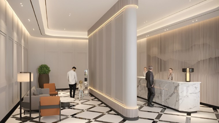 Property Location Static Image