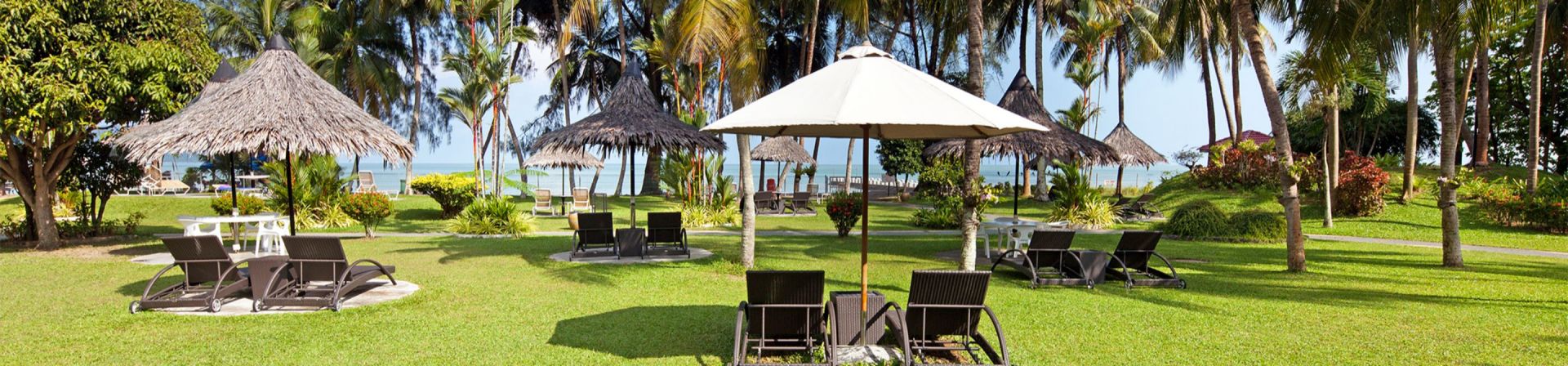 Bayview Beach Resort Penang