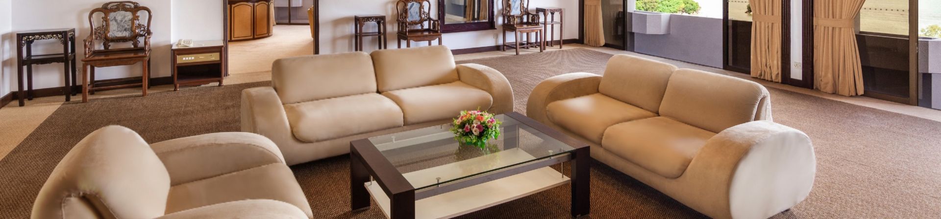 Bayview Beach Resort Penang