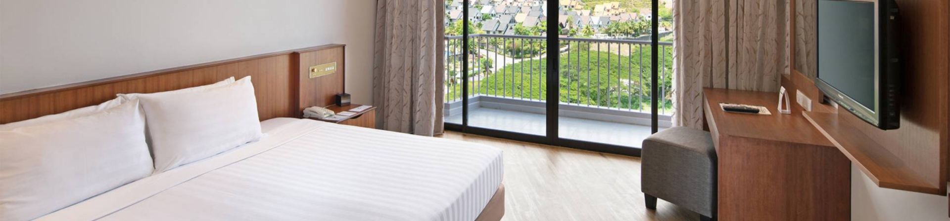 Bayview Beach Resort Penang