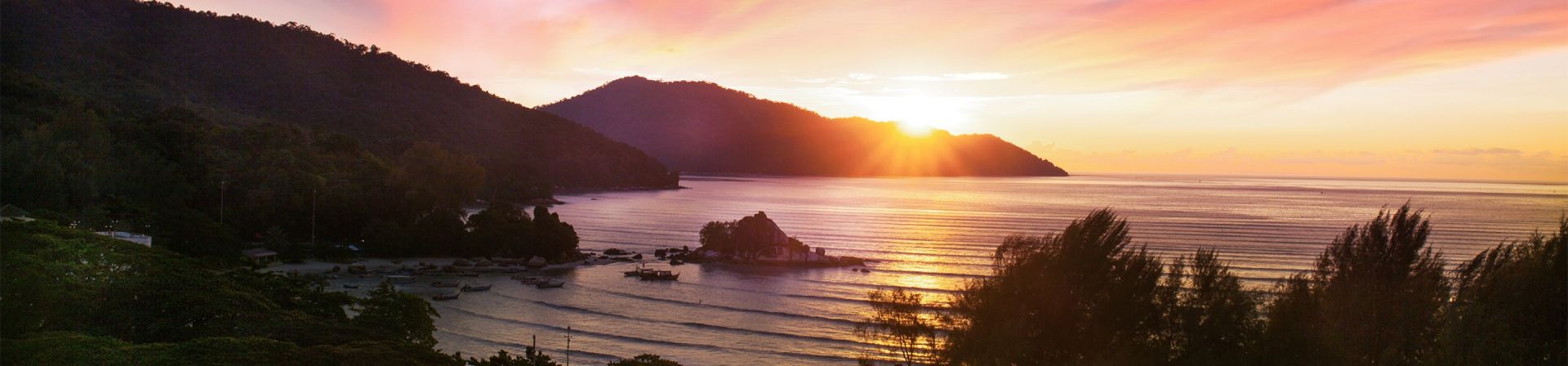 Bayview Beach Resort Penang