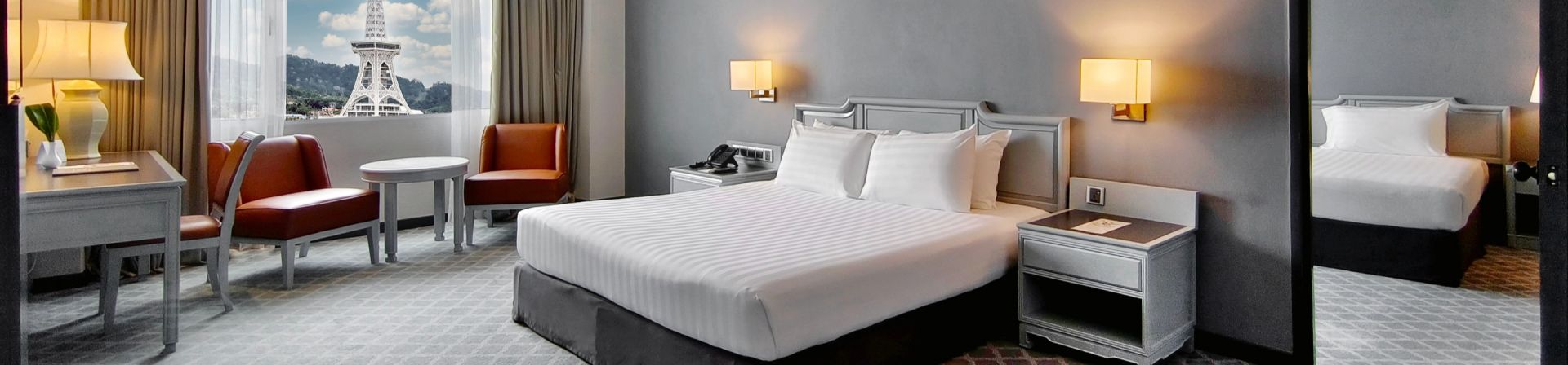 Bayview Hotel Langkawi