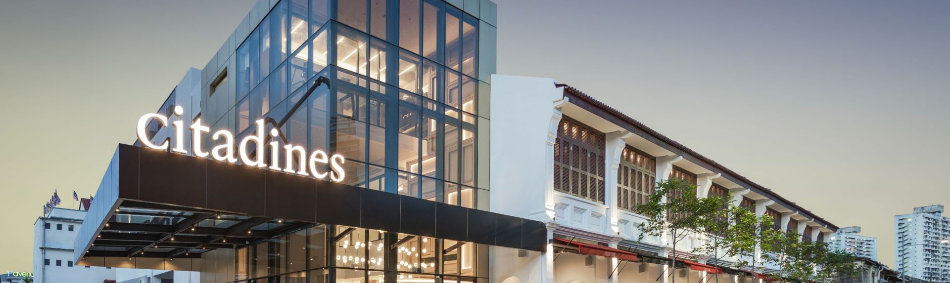 Gambaran Umum Desktopbanner