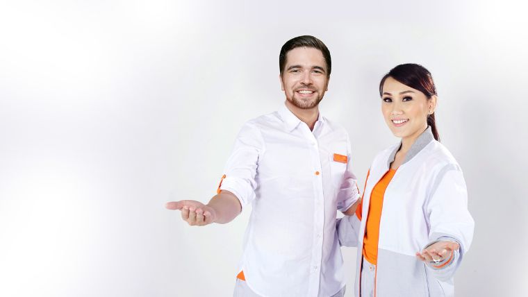 Property Location Static Image