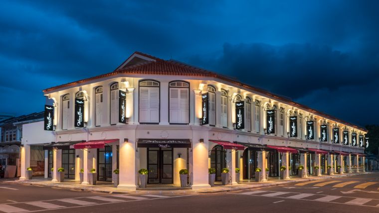 Property Location Static Image