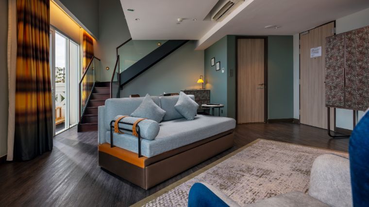 헤리티지 스위트