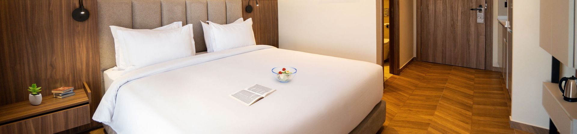 Studio Executive Suite