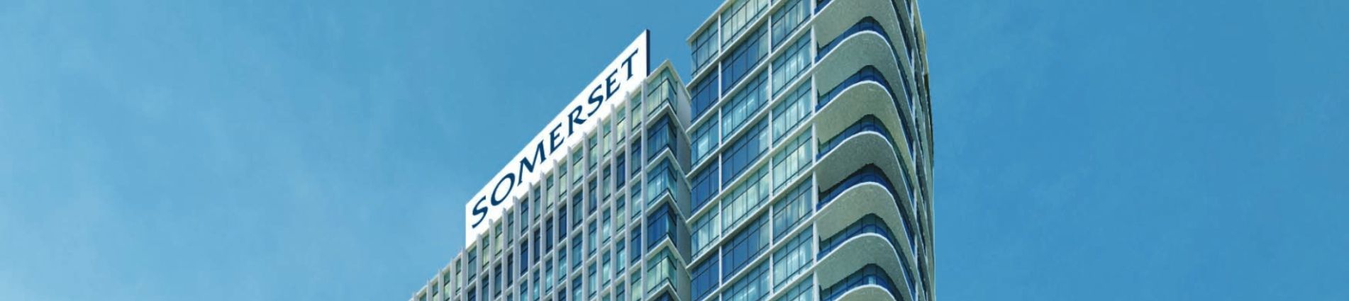 Overview Somerset Kabar Aye Yangon