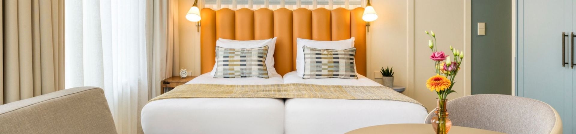 Studio Executive at Citadines Canal Amsterdam