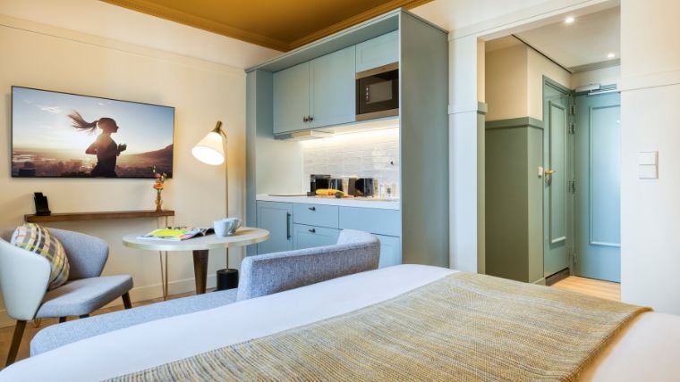 Nearby Property image