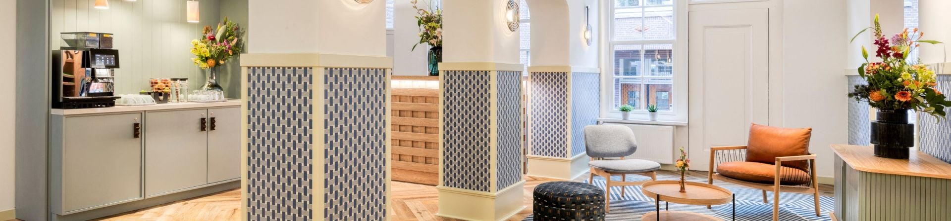 Citadines Canal Amsterdam Studio Executive