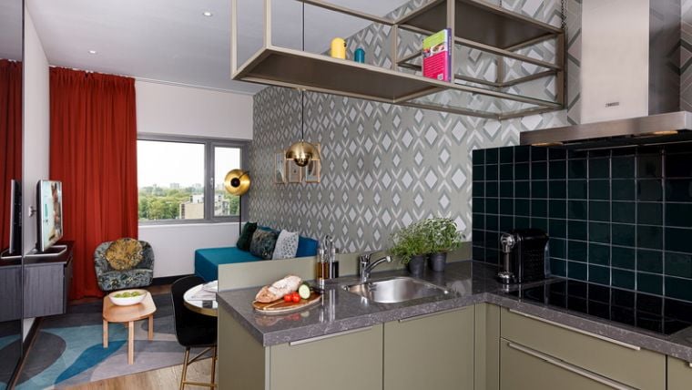 Property Location Static Image