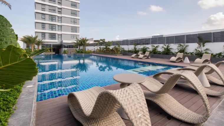 Property Location Static Image