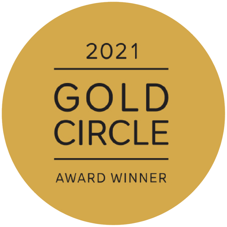 <strong>Gold Circle Award Winner 2021 </strong></br>Agoda
