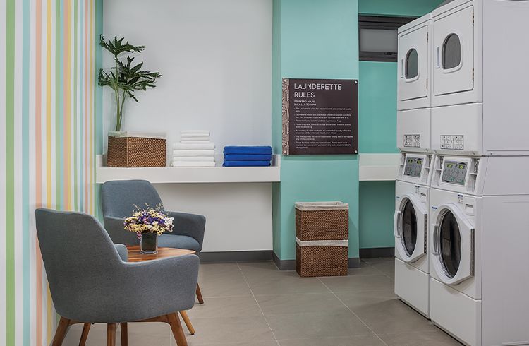 CCC Virtual Tour Website_Launderette