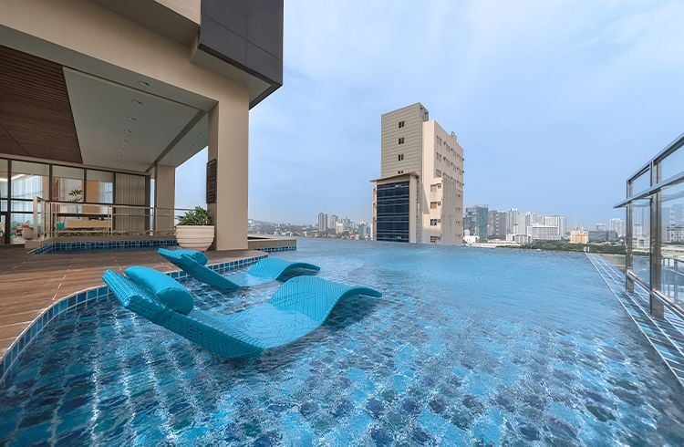 CCC Virtual Tour Website_Pool