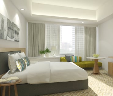 Property Location Static Image