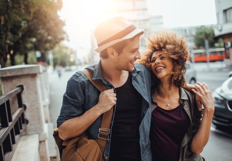 Property Location Static Image