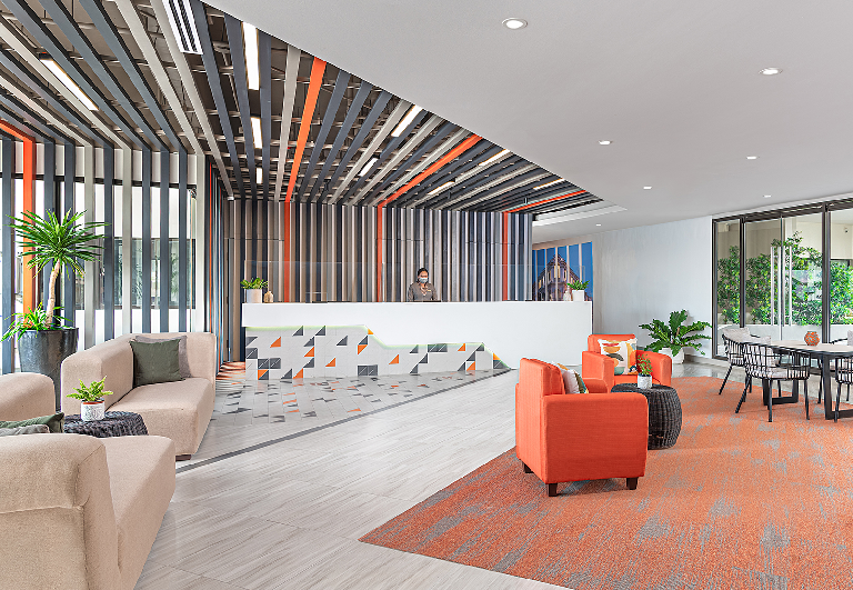 Property Location Static Image