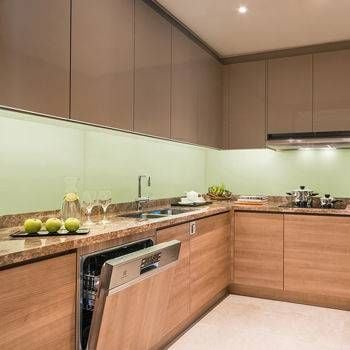 Rooms And Suites Sr Philippines Manila Asc Bonifacio 3br Kitchen