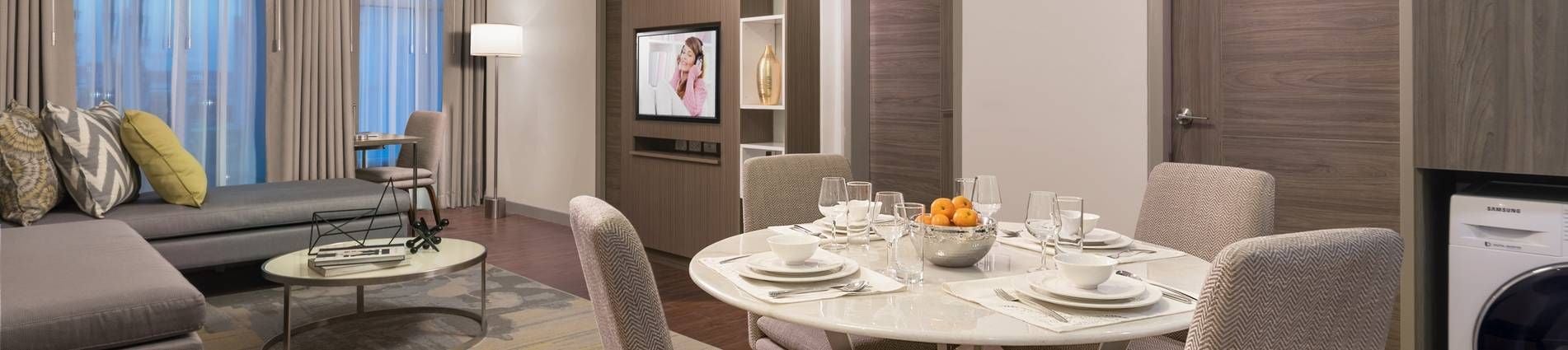 Overview 2dlx Living Dining