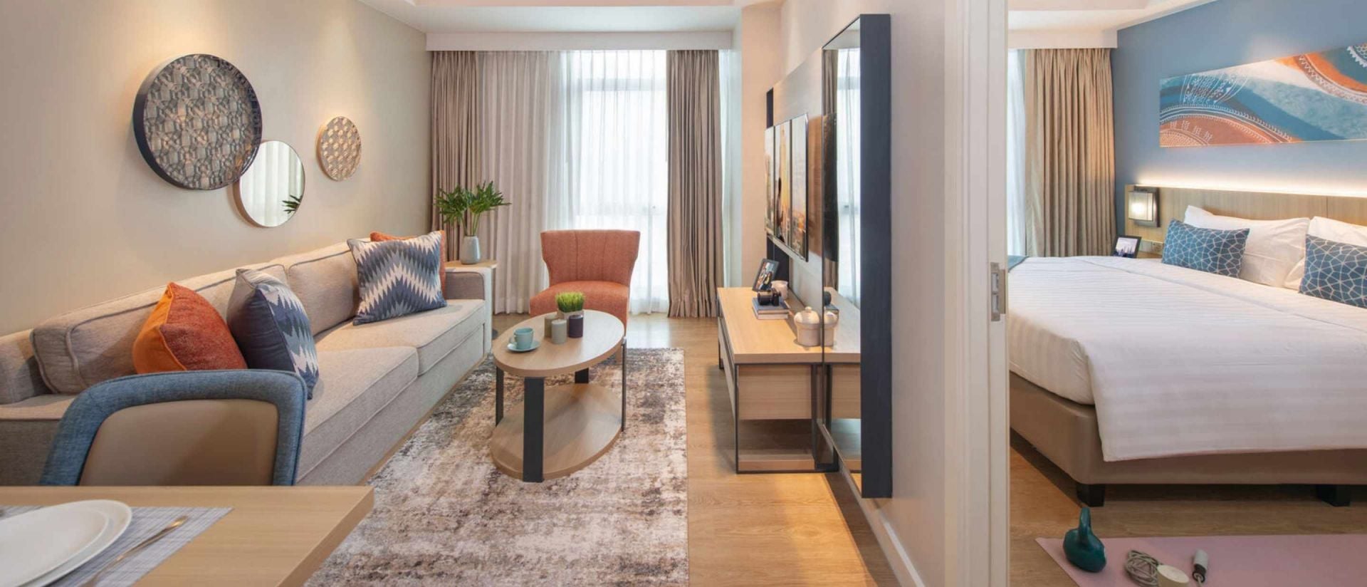 Room Offers