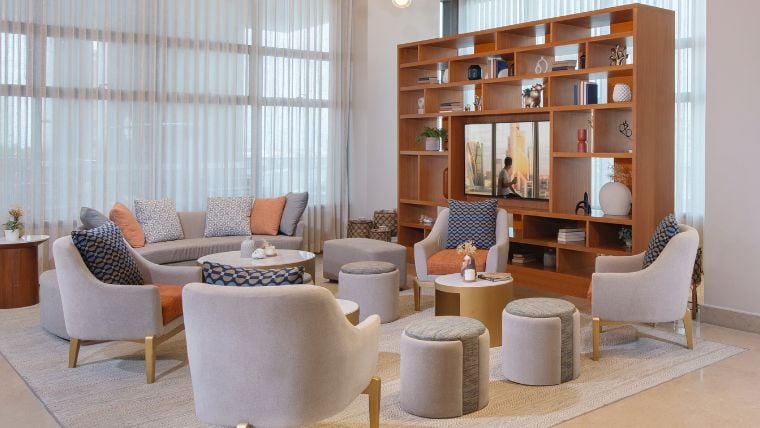 Property Location Static Image